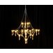 Подвесная люстра Kink Light Галанта 07881-60,02(21)