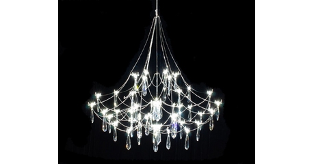 Подвесная люстра Kink Light Галанта 07883-70,02(21)