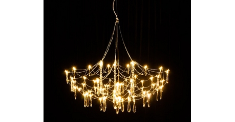 Подвесная люстра Kink Light Галанта 07883-83,33(21)