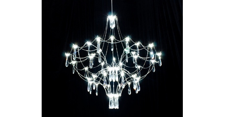 Подвесная люстра Kink Light Галанта 07884-70,02(21)