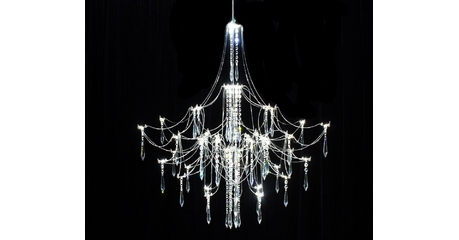 Подвесная люстра Kink Light Галанта 07885-70,02(21)