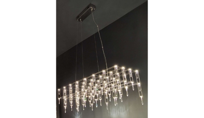 Подвесная люстра Kink Light Галанта 07891-L,02(21)