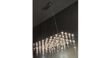 Подвесная люстра Kink Light Галанта 07891-L,02(21)