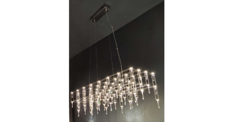 Подвесная люстра Kink Light Галанта 07891-L,02(21)