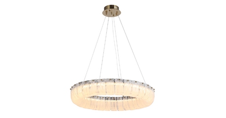 Подвесная люстра Kink Light Гэлли 07599-60,36