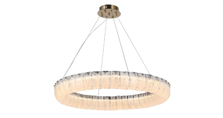 Подвесная люстра Kink Light Гэлли 07599-80,36