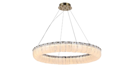 Подвесная люстра Kink Light Гэлли 07599-80,36