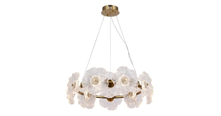 Подвесная люстра Kink Light Грея 07601-60A,36