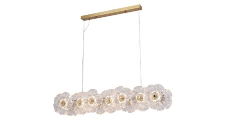 Подвесная люстра Kink Light Грея 07601-95L,36