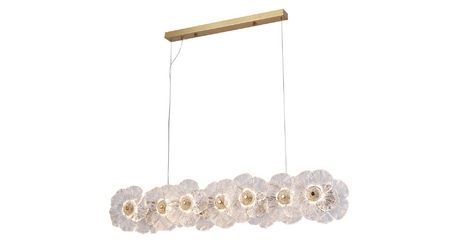 Подвесная люстра Kink Light Грея 07601-95L,36