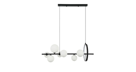 Подвесная люстра Kink Light Иона 07608-7A,19(01)