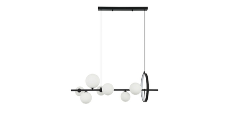 Подвесная люстра Kink Light Иона 07608-7A,19(01)