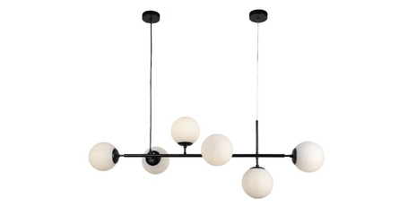 Подвесная люстра Kink Light Ирда 07622-6,19-01