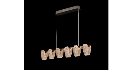 Подвесная люстра Kink Light Иста 08065-120,36