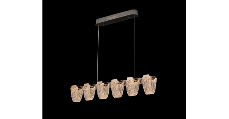 Подвесная люстра Kink Light Иста 08065-120,36