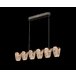 Подвесная люстра Kink Light Иста 08065-120,36