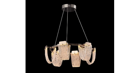 Подвесная люстра Kink Light Иста 08065-60,36