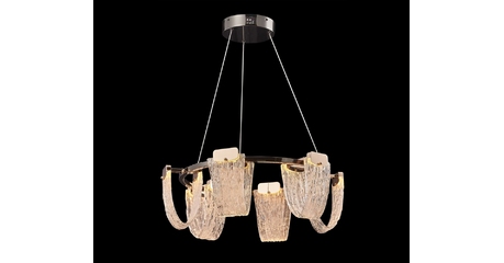 Подвесная люстра Kink Light Иста 08065-60,36