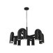 Подвесная люстра Kink Light Канти 08465-6,19(GU10)