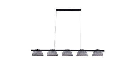 Подвесная люстра Kink Light Каспи 08447-5AL,19(16)