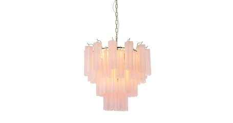 Подвесная люстра Kink Light Лайли 07730-60,20(10)