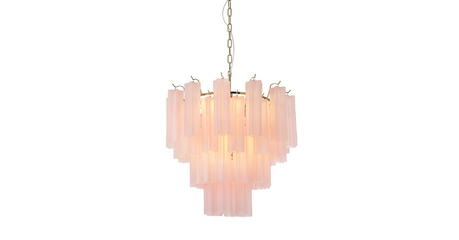 Подвесная люстра Kink Light Лайли 07730-60,20(10)