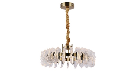 Подвесная люстра Kink Light Мару 07695-60,36-29