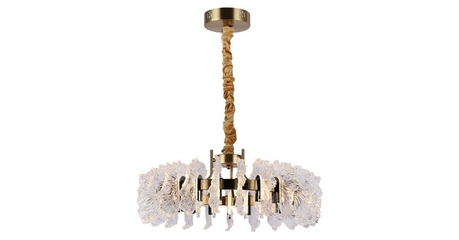 Подвесная люстра Kink Light Мару 07695-60,36-29