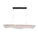 Подвесная люстра Kink Light Майра 08020-120AS,19