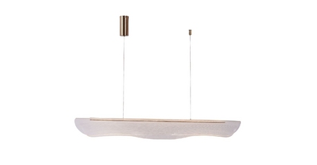 Подвесная люстра Kink Light Майра 08020-120AS,20