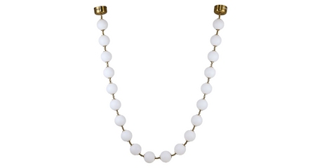 Подвесная люстра Kink Light Мони 07627-20L,20