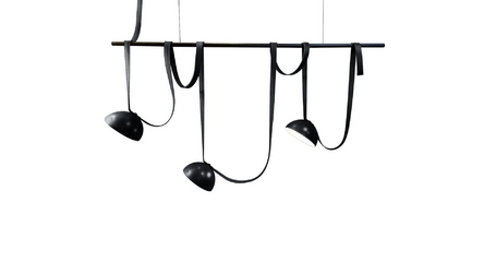 Подвесная люстра Kink Light Монт 07683-3AS,19