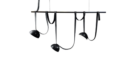 Подвесная люстра Kink Light Монт 07683-3AS,19