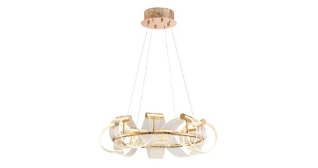 Подвесная люстра Kink Light Ранни 08037-50,37