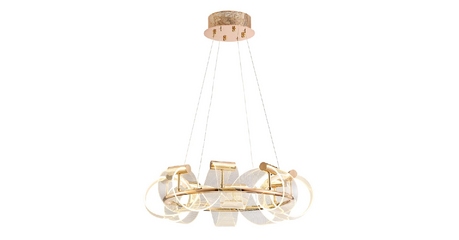 Подвесная люстра Kink Light Ранни 08037-50,37