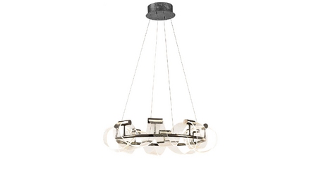 Подвесная люстра Kink Light Ранни 08037-70,29