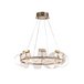 Подвесная люстра Kink Light Ранни 08037-70,36