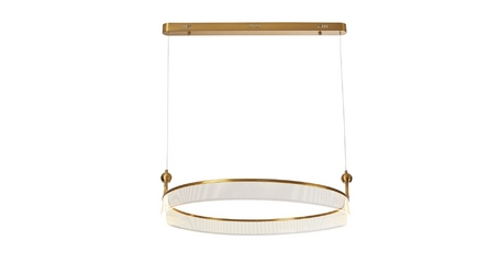 Подвесная люстра Kink Light Риваль 08045-80,36