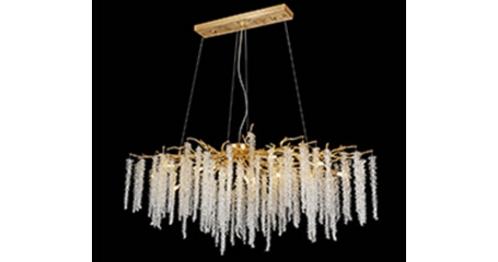 Подвесная люстра Kink Light Шанти 07871-150LD,33