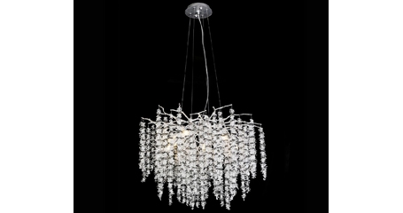 Подвесная люстра Kink Light Шанти 07871-80,16