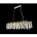 Подвесная люстра Kink Light Шарми 07879-150LD,33
