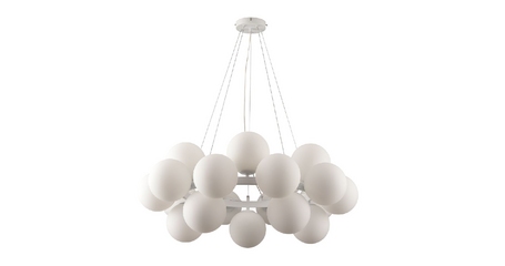 Подвесная люстра Kink Light Сида 07508-20,01