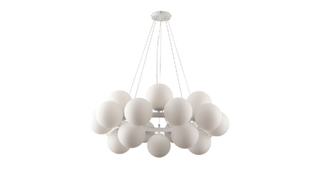 Подвесная люстра Kink Light Сида 07508-20,01