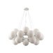Подвесная люстра Kink Light Сида 07508-20,01