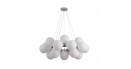 Подвесная люстра Kink Light Сида 07508-20,02