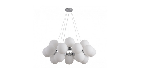 Подвесная люстра Kink Light Сида 07508-20,02