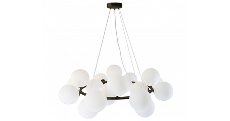 Подвесная люстра Kink Light Сида 07508-20,19