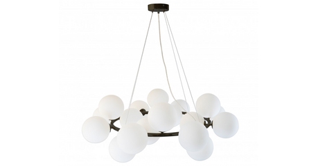 Подвесная люстра Kink Light Сида 07508-20,19