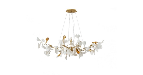 Подвесная люстра Kink Light Сири 07868-6A,36