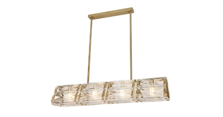 Подвесная люстра Kink Light Тира 07598-100,36